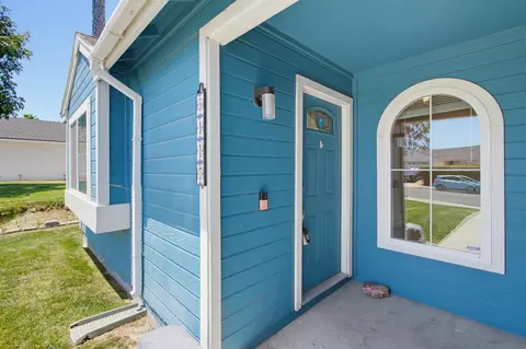 Exterior - 5117 Greenbrook, Oceanside, CA 92057 photo 4 of 10
