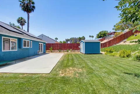 Exterior - 5117 Greenbrook, Oceanside, CA 92057 photo 7 of 10