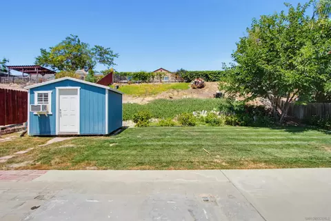 Exterior - 5117 Greenbrook, Oceanside, CA 92057 photo 9 of 10