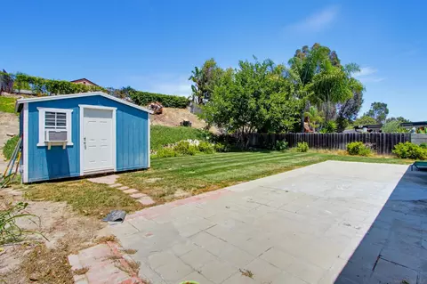 Exterior - 5117 Greenbrook, Oceanside, CA 92057 photo 5 of 10