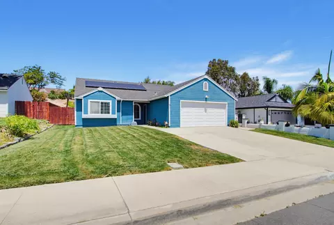 Exterior - 5117 Greenbrook, Oceanside, CA 92057 photo 2 of 10