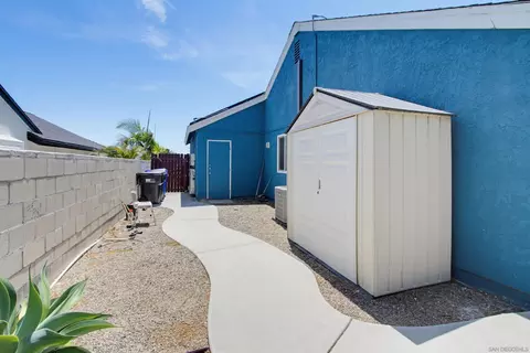 Exterior - 5117 Greenbrook, Oceanside, CA 92057 photo 10 of 10