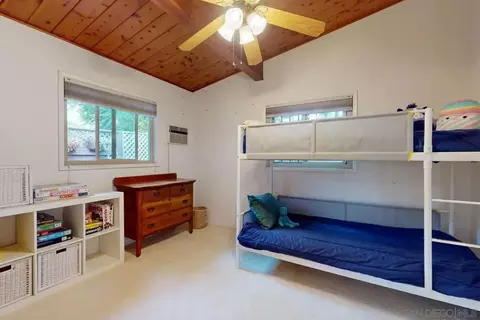 Bedroom - 800 A Ave, Coronado, CA 92118 photo 2 of 3