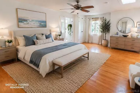 Bedroom - 800 A Ave, Coronado, CA 92118 photo 1 of 3