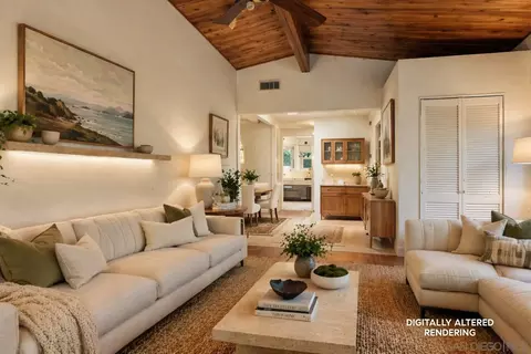 Living - 800 A Ave, Coronado, CA 92118 photo 4 of 4