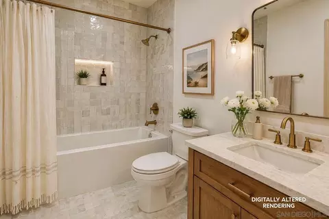 Bath - 800 A Ave, Coronado, CA 92118 photo 1 of 1
