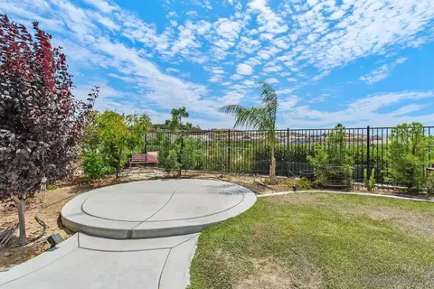 Exterior - 32357 Salvia, Temecula, CA 92591 photo 6 of 11
