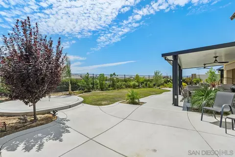 Exterior - 32357 Salvia, Temecula, CA 92591 photo 5 of 11