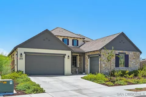 Exterior - 32357 Salvia, Temecula, CA 92591 photo 2 of 11