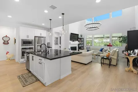Kitchen - 32357 Salvia, Temecula, CA 92591 photo 1 of 6