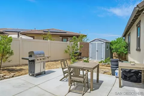 Exterior - 32357 Salvia, Temecula, CA 92591 photo 4 of 11