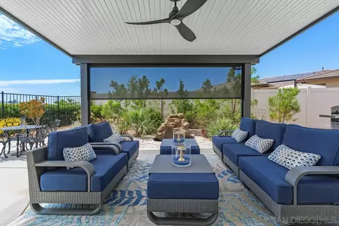 Exterior - 32357 Salvia, Temecula, CA 92591 photo 3 of 11