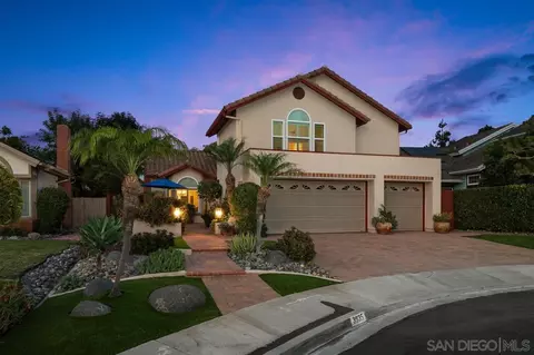 3935 San Gregorio, San Diego, CA 92130