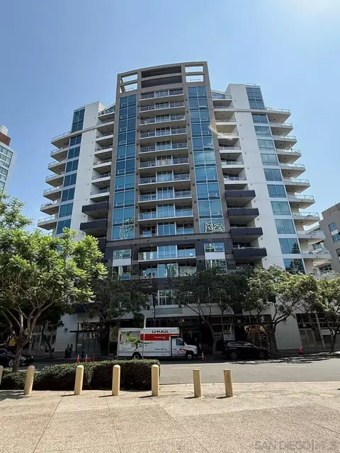 253 10th Ave #624, San Diego, CA 92101