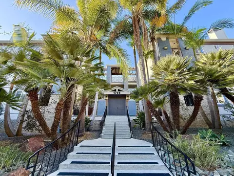 1756 Essex St #305, San Diego, CA 92103