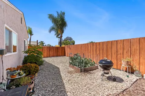 Exterior - 10056 Woodpark, Santee, CA 92071 photo 10 of 11