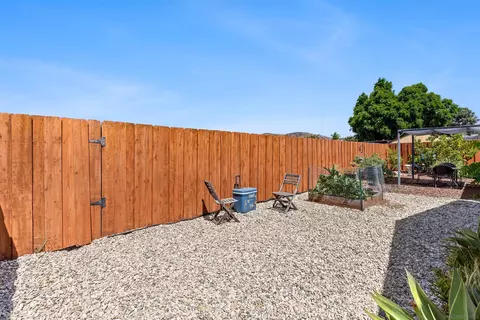 Exterior - 10056 Woodpark, Santee, CA 92071 photo 11 of 11