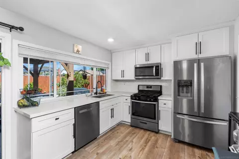 Kitchen - 10056 Woodpark, Santee, CA 92071 photo 1 of 3
