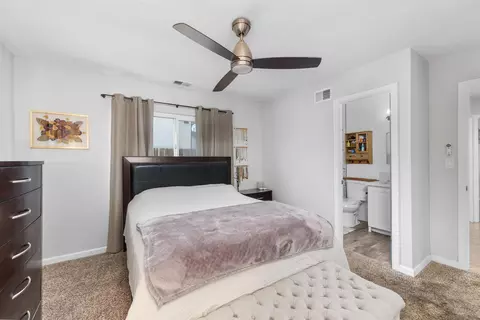 Bedroom - 10056 Woodpark, Santee, CA 92071 photo 2 of 3