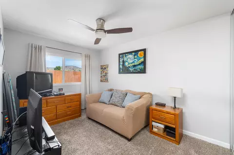 Bedroom - 10056 Woodpark, Santee, CA 92071 photo 3 of 3