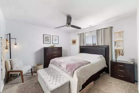 Bedroom - 10056 Woodpark, Santee, CA 92071 photo 1 of 3