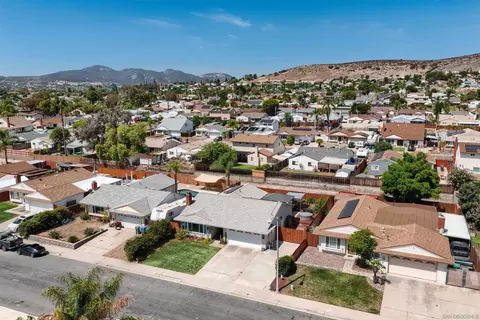 View/Area - 10056 Woodpark, Santee, CA 92071 photo 3 of 3