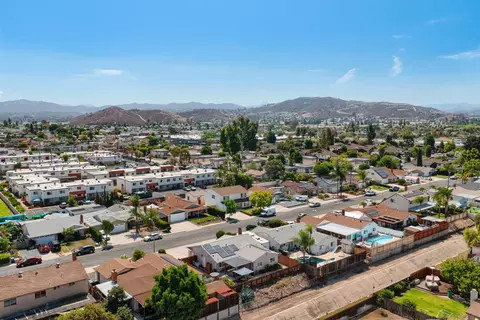 View/Area - 10056 Woodpark, Santee, CA 92071 photo 1 of 3