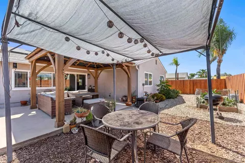 Exterior - 10056 Woodpark, Santee, CA 92071 photo 9 of 11