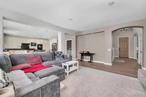 Entry Way - 563 Crystal Downs Gln, Escondido, CA 92026 photo 1 of 4