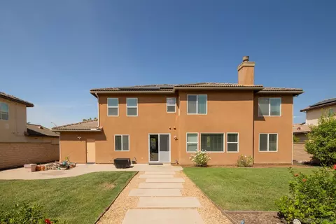 Exterior - 563 Crystal Downs Gln, Escondido, CA 92026 photo 2 of 4