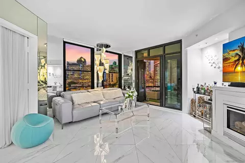 500 W Harbor Dr #1013, San Diego, CA 92101