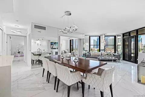 500 W Harbor Dr #1013, San Diego, CA 92101