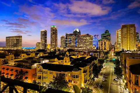 500 W Harbor Dr #1013, San Diego, CA 92101