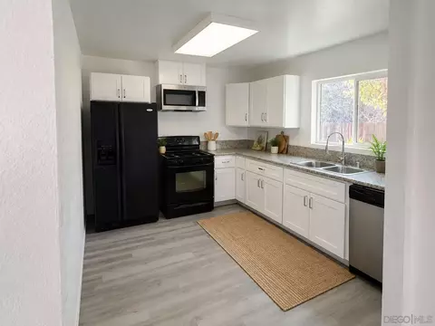 Kitchen - 1272 N Mollison Ave, El Cajon, CA 92021 photo 1 of 2