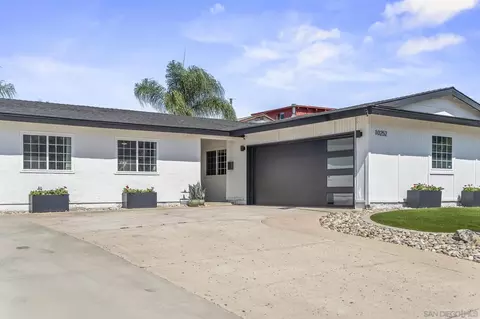 Exterior - 10252 Santana St, Santee, CA 92071 photo 3 of 3
