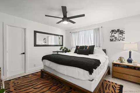 Bedroom - 10252 Santana St, Santee, CA 92071 photo 2 of 4