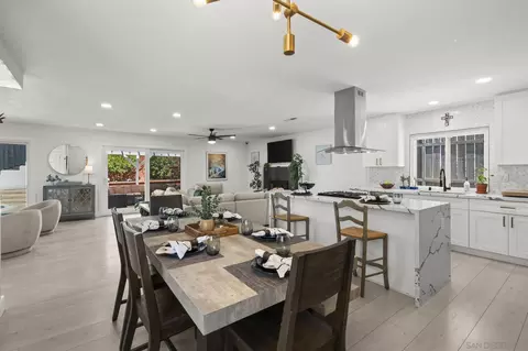 Dining - 10252 Santana St, Santee, CA 92071 photo 3 of 3