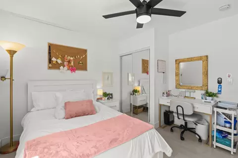 Bedroom - 10252 Santana St, Santee, CA 92071 photo 4 of 4