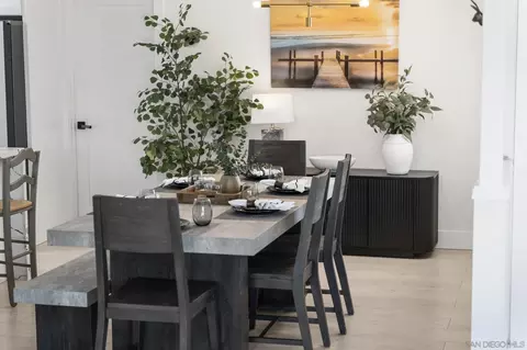Dining - 10252 Santana St, Santee, CA 92071 photo 2 of 3