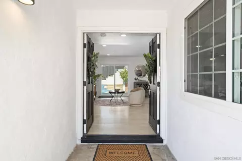 Entry Way - 10252 Santana St, Santee, CA 92071 photo 1 of 1
