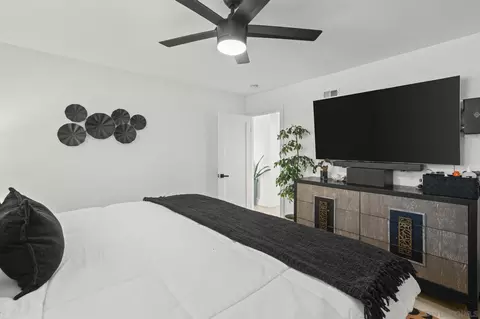 Bedroom - 10252 Santana St, Santee, CA 92071 photo 1 of 4