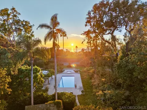 Exterior - 1205 Muirlands Dr, La Jolla, CA 92037 photo 2 of 23