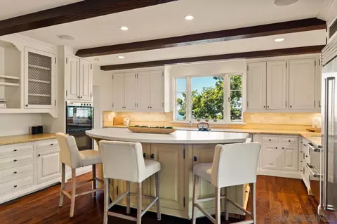 Kitchen - 1205 Muirlands Dr, La Jolla, CA 92037 photo 2 of 3