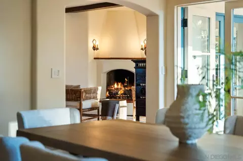 Dining - 1205 Muirlands Dr, La Jolla, CA 92037 photo 3 of 5
