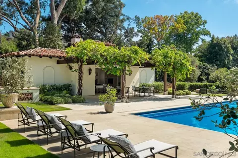 Exterior - 1205 Muirlands Dr, La Jolla, CA 92037 photo 12 of 23