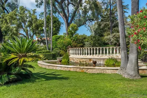 Exterior - 1205 Muirlands Dr, La Jolla, CA 92037 photo 16 of 23