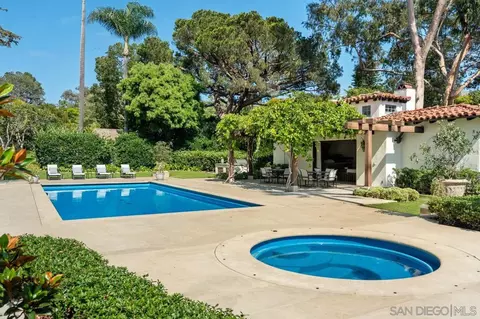 Exterior - 1205 Muirlands Dr, La Jolla, CA 92037 photo 15 of 23