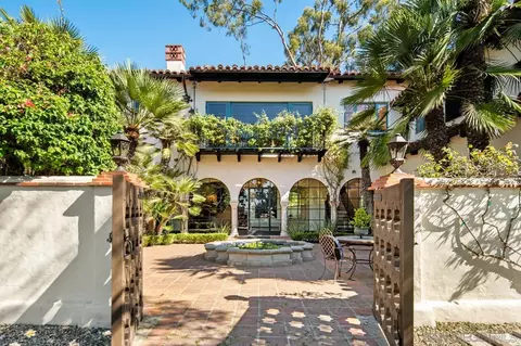 Exterior - 1205 Muirlands Dr, La Jolla, CA 92037 photo 6 of 23