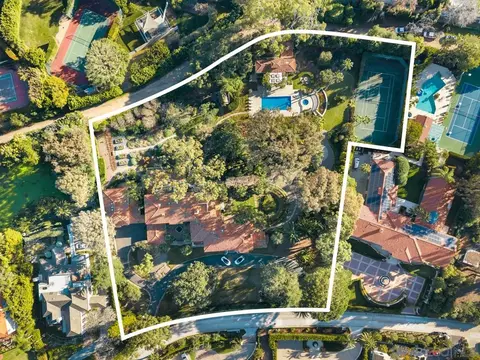 View/Area - 1205 Muirlands Dr, La Jolla, CA 92037 photo 7 of 7