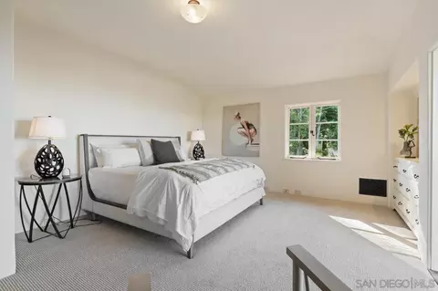 Bedroom - 1205 Muirlands Dr, La Jolla, CA 92037 photo 5 of 5